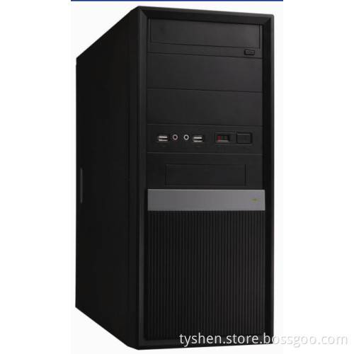 Computer Case in ATX Structure (CS2301)
